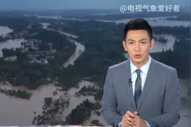 海南为什么会出现特大暴雨？是否属于异常现象？海南省气象台解读视频封面