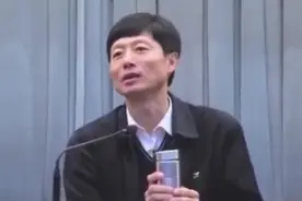 艾跃进教授：如果路线错了，知识越多越反动！这话没错啊！#艾跃视频封面