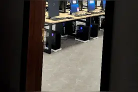 无人直播间，智能AI虚拟电脑人，在网上跟你聊天的不一定是人。