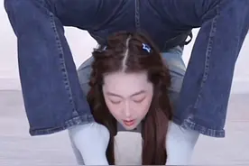 柔术女孩视频封面