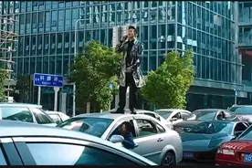 我一直爱你，你可以反复向我确认#邓超#林允#电影经典片段#好看