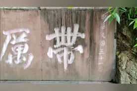 雅安文物：带厉河山视频封面