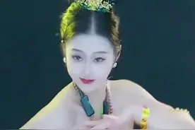 恒达最年轻的十大公关美女！视频封面