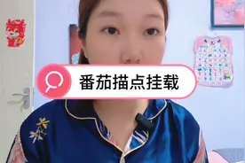 告诉大家如何进去番茄描点挂载？