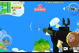 沙盒模拟器之“真”拯救里奇