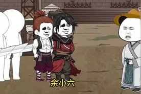 #穿越大唐 #穿越唐朝 #虾仁动画 #虾仁动画合集 虾仁穿越古代视频封面