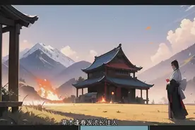 推文#番茄小说#上上签#全文已完结