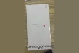小米14开箱测评@小米手机视频封面