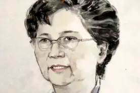李兰娟简介
