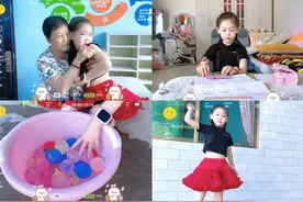 说说你们回老家都干了些啥？