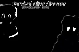 错误化恶搞之家FNF劫后余生 但是...另一个版本(自制换皮)