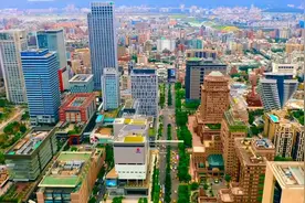 超全球90％国家和地区，台湾地区的军事实力有多强？视频封面