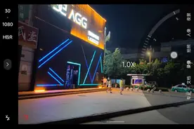 小米11ultra手机居然可以安装13ultra相机包，还有独享的导演模式