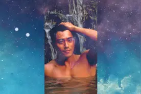 帅模户外高清写真，是你喜欢的吗视频封面