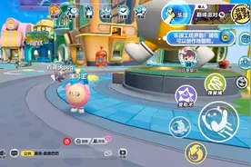 蛋仔人格和钩子教学