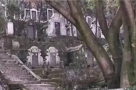 为何去普通的墓地会莫名的心慌，而去烈士陵园不会有阴森的感觉？视频封面