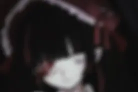 抑郁症头像（有cp的）视频封面