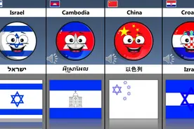 各国语言怎么读以色列视频封面