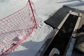 （事件发生于：2025-01-28山西长治市）视频封面