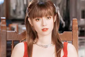 真人洋娃娃？！你永远可以相信深田恭子的颜值！视频封面