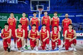 中国男篮输球视频封面