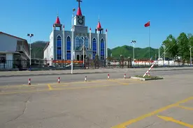 基督教堂视频封面