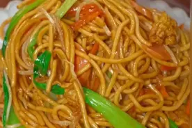 面条最好吃的八种神仙做法，比烧开水还简单视频封面