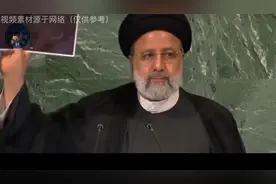 伊朗最需要我国的3款武器-每一款都能硬刚老美-东风21D导弹