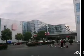 年薪153万实控人被立案,股份被冻结-ST鹏博士1.37万人/贏利3138万视频封面