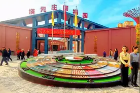 河北正定塔元庄视频封面