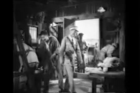 老电影   1959.地下航线(上海天马电影制片厂出品)视频封面
