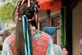 没有女主光环的她，被反派玷污，被男主抛弃，为主角团自刎视频封面
