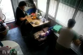 家庭手机监控：不管走到哪里在全中国各个地方都能看到家里的情况