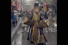 秦始皇的小表情绝了！视频封面