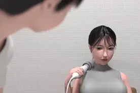 好漂亮，这是姐姐还是妈妈？好像并不是那么重要