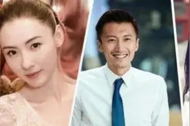 谢霆锋登上热搜，原因竟是为了王菲，拒绝和张柏芝同台演出