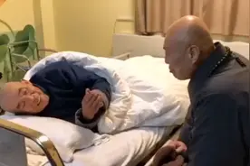 师父慈悲视频封面