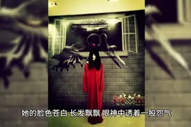 红衣女鬼的传说视频封面