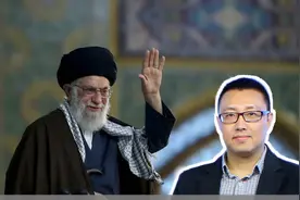 既没有历史恩怨，也没有领土纠纷，伊朗为什么总想灭了以色列？