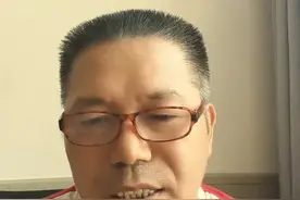郑州20中的校长喊话教育局领导视频封面