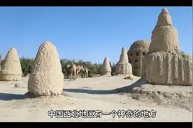 古代的党项族为西夏王朝，今曰的宁夏回族自治区，党项族人到那里视频封面