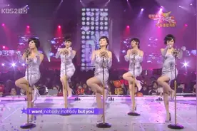 Wonder girls当年一曲《nobody》复古风潮席卷全亚洲，太出圈了视频封面