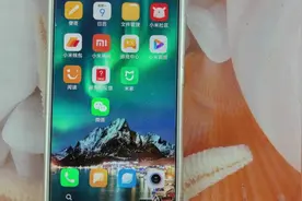 打开手机这里，教你查看删除的记录，很实用视频封面