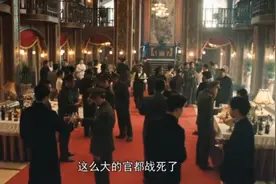 共产党的炮兵司令朱瑞，也是开国功臣炮帅