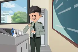 以前父母叫你们多读书，非得去放猪 #原创动画 #二次元视频封面