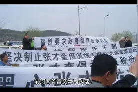 中国天瑞水泥闪崩视频封面