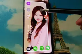 OPPO手机图标颜色如何去设置，很简单，一看就会来试试吧。