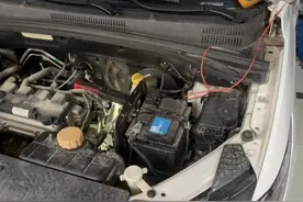 倒车影像和倒车雷达不工作！线束排查，线束断路视频封面