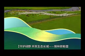 保护环境  实现青山绿水视频封面