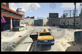 GTA5打靶